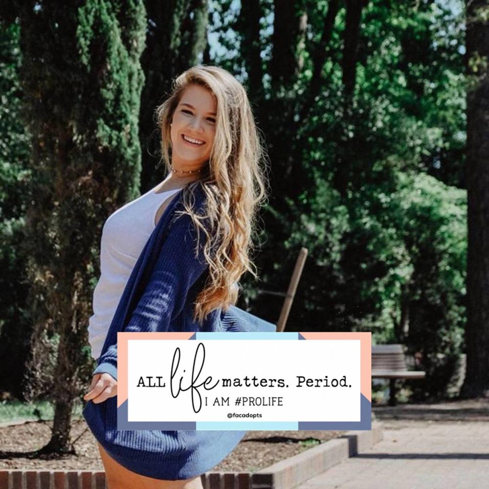 Meet your Posher, Destiny